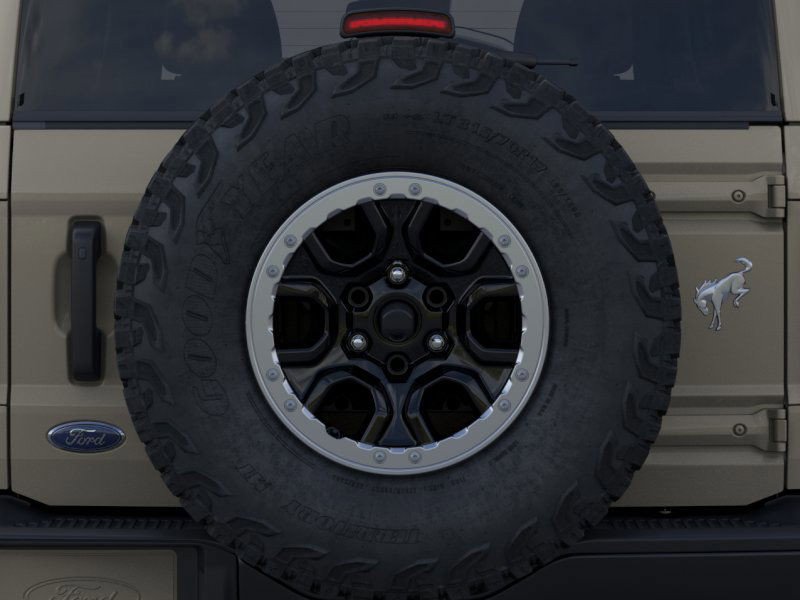 New 2025 Ford Bronco Badlands image 26