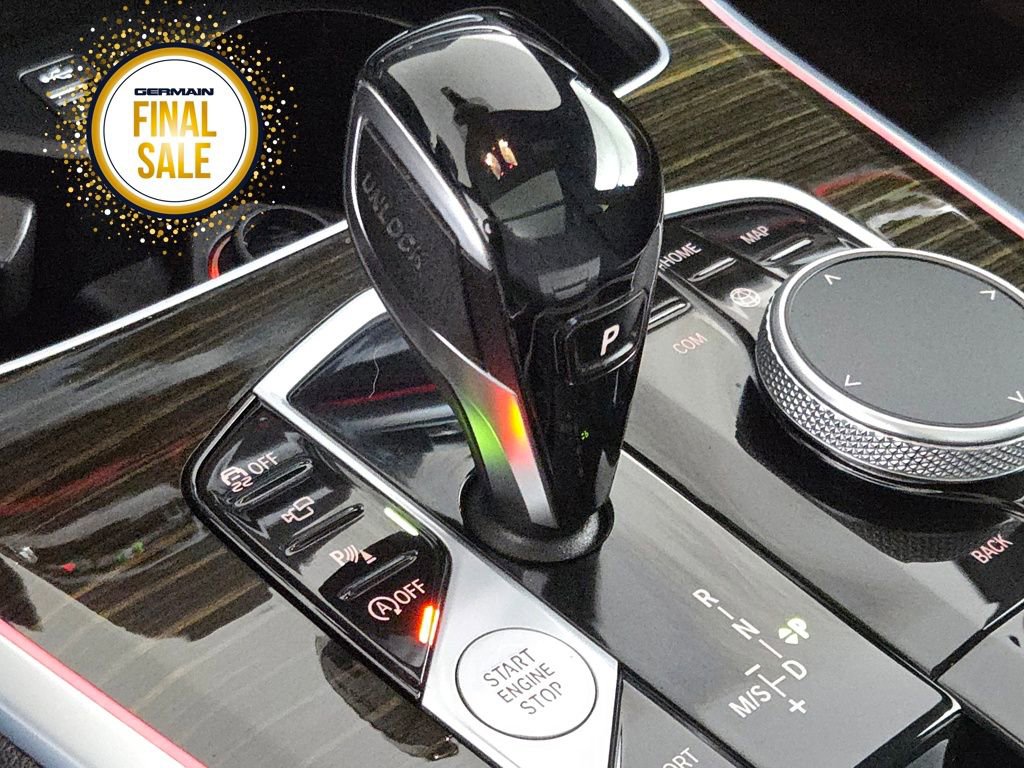 Used 2020 BMW X5 xDrive40i w/ Convenience Package image 23