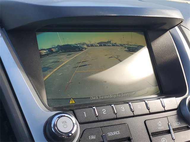 Used 2016 Chevrolet Equinox LS image 24