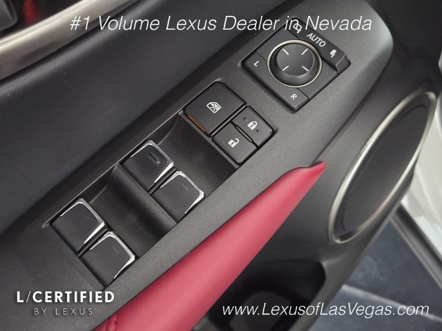 Used 2020 Lexus NX 300h AWD w/ Premium Package image 28