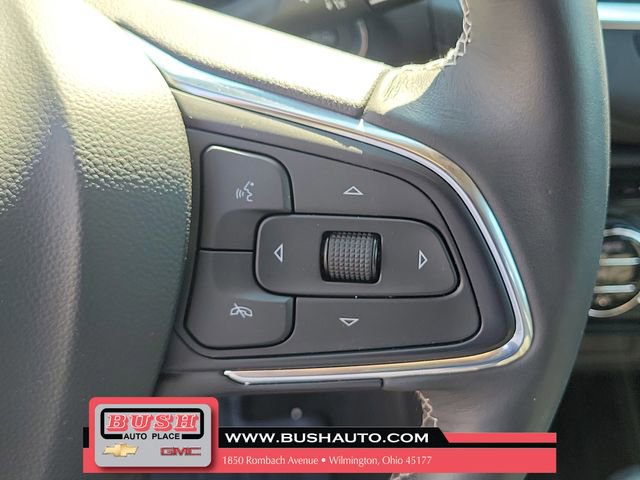 Used 2022 Buick Encore GX Essence w/ Experience Buick Package image 24