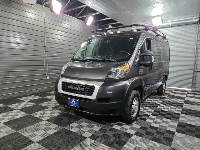 Used 2019 RAM ProMaster 1500 FWD image 37