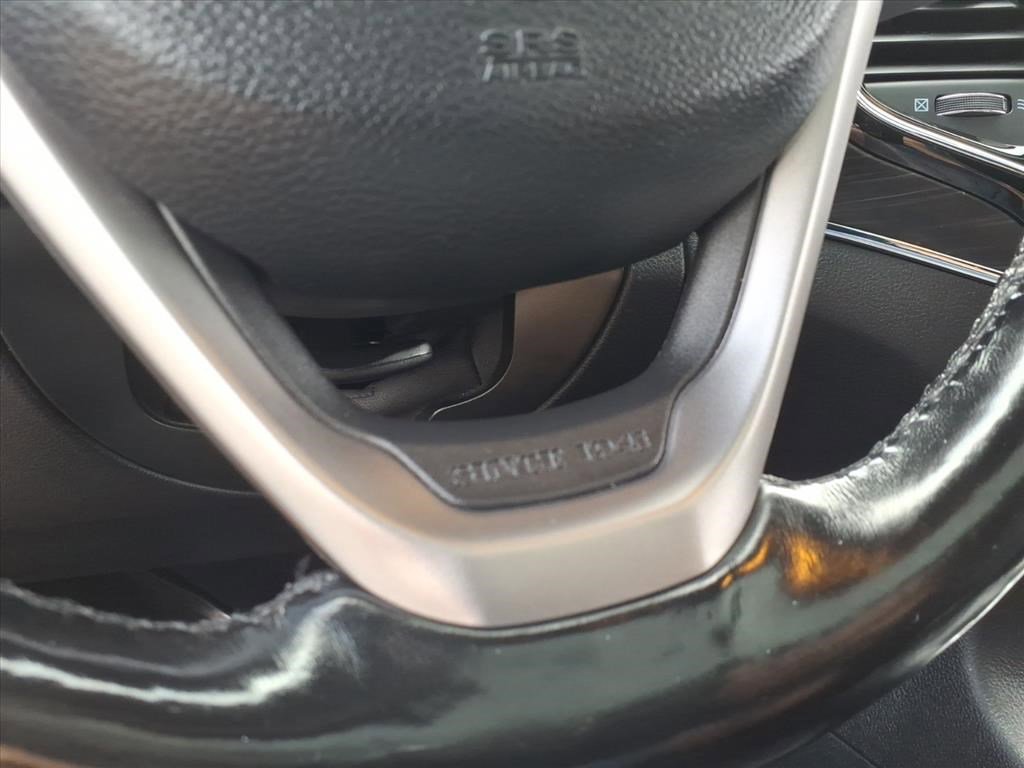 Used 2020 Jeep Grand Cherokee Limited image 24