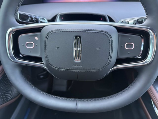New 2026 Lincoln Nautilus Reserve AWD/4WD image 25