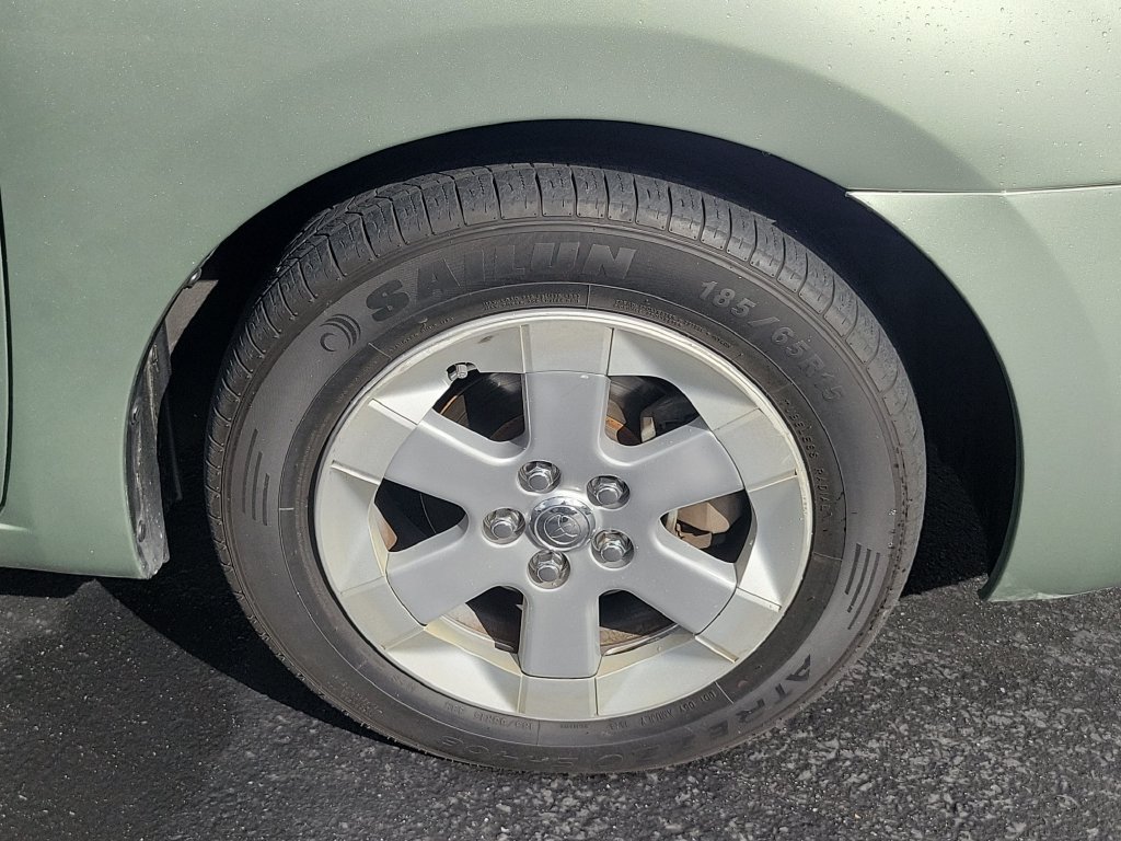 Used 2008 Toyota Prius FWD image 6