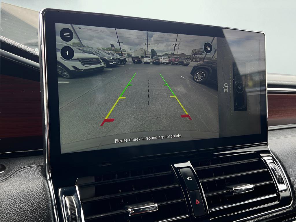 Used 2023 Lincoln Navigator 4WD image 60