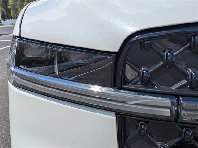 New 2025 Lincoln Navigator Reserve w/ Jet Appearance Package image 10