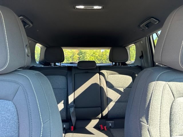 New 2027 GMC Terrain Elevation w/ LPO, Floor Liner Package AWD/4WD image 39