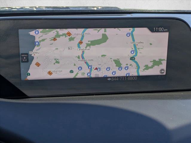 Used 2021 MAZDA MAZDA3 s image 14