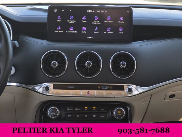 Certified 2023 Kia Stinger GT2 image 30