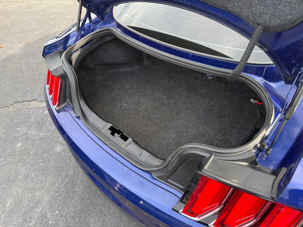 Used 2015 Ford Mustang Premium w/ Equipment Group 201A image 67