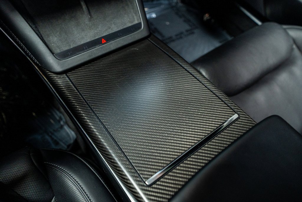 Used 2021 Tesla Model S Plaid image 46