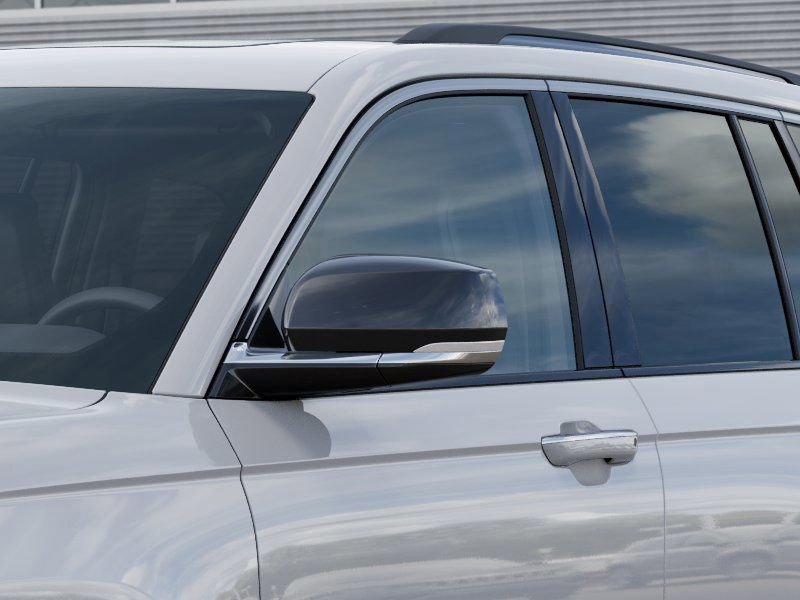 New 2026 Jeep Grand Cherokee Limited image 19