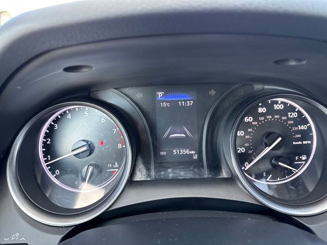 Used 2023 Toyota Camry SE image 17