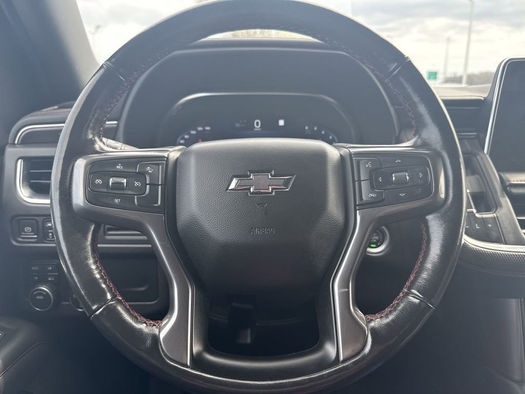 Used 2023 Chevrolet Tahoe RST image 11