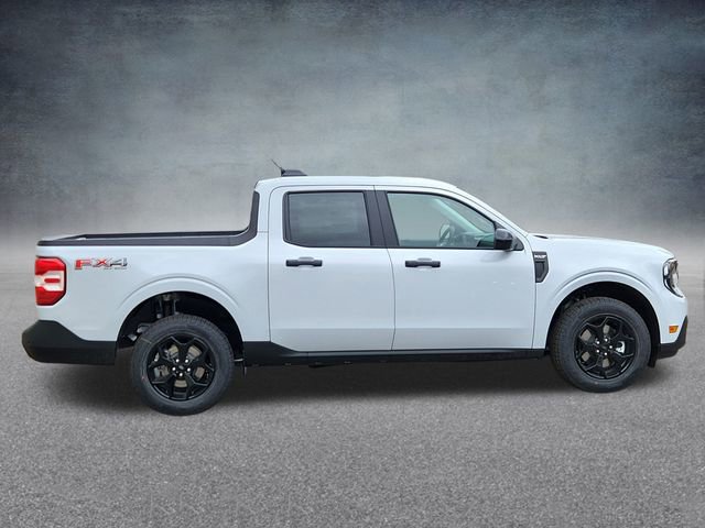 New 2025 Ford Maverick XLT w/ XLT Luxury Package AWD/4WD image 2