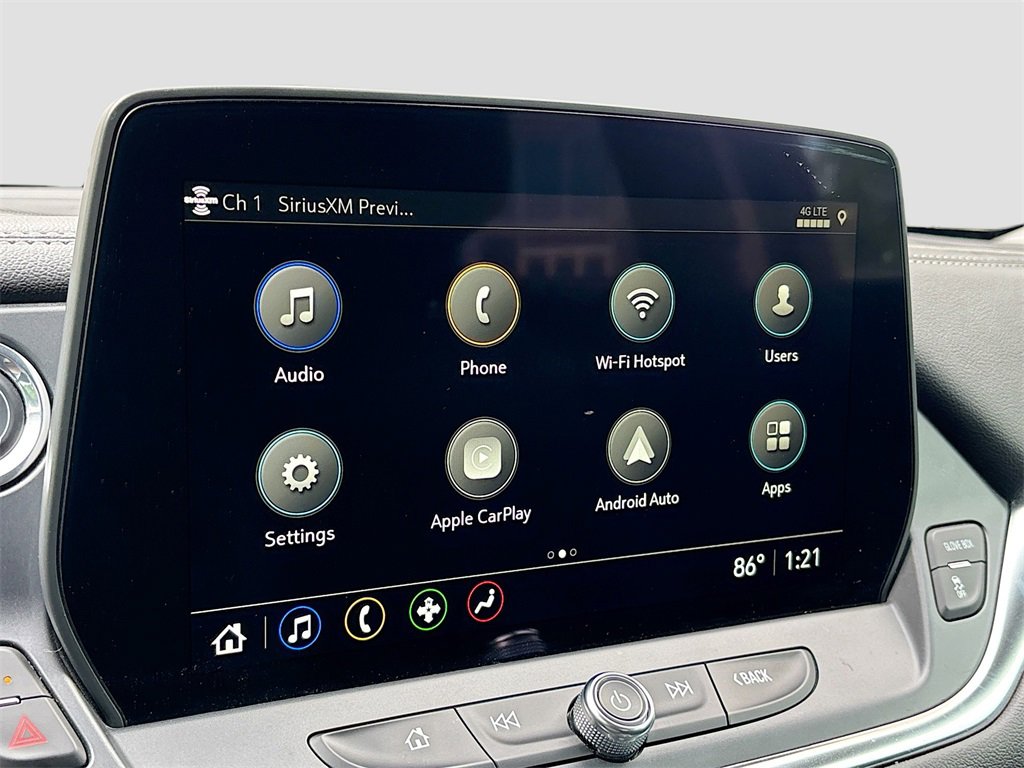 Used 2024 Chevrolet Blazer LT image 14