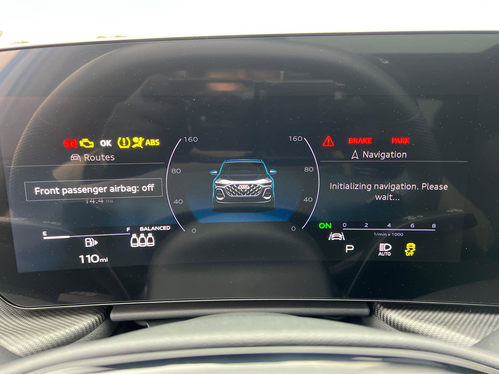 Used 2025 Audi SQ5 Premium Plus w/ Premium Plus Package image 28