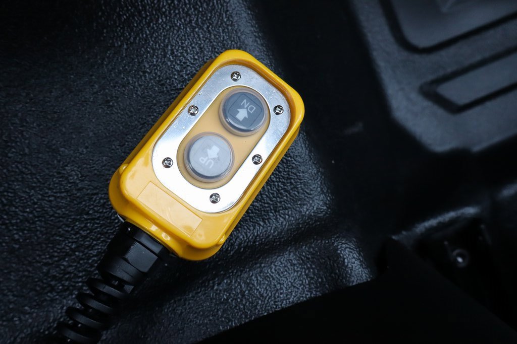 New 2025 Chevrolet Silverado 3500 W/T w/ WT Convenience Package image 15