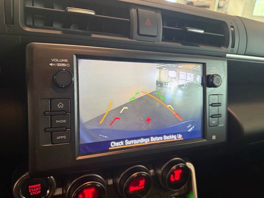 Used 2024 Subaru BRZ Premium image 3