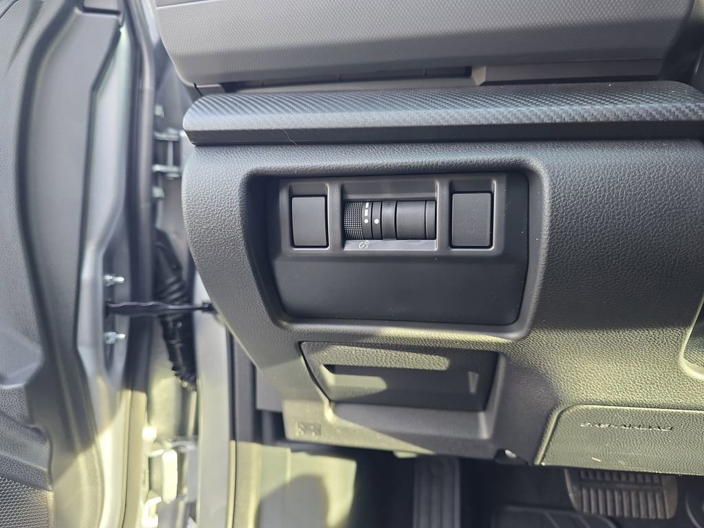 New 2026 Subaru Crosstrek 2.5i Limited image 23