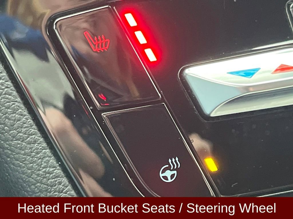 Used 2023 Ford Explorer ST-Line w/ Class IV Trailer Tow Package image 17