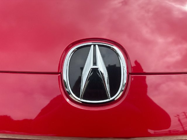 Used 2025 Acura ADX A-Spec AWD/4WD image 58