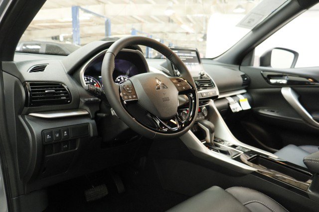 New 2026 Mitsubishi Eclipse Cross SEL AWD/4WD image 5