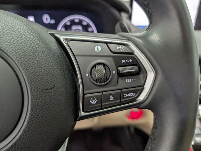 Used 2024 Acura TLX w/ Technology Package FWD image 18