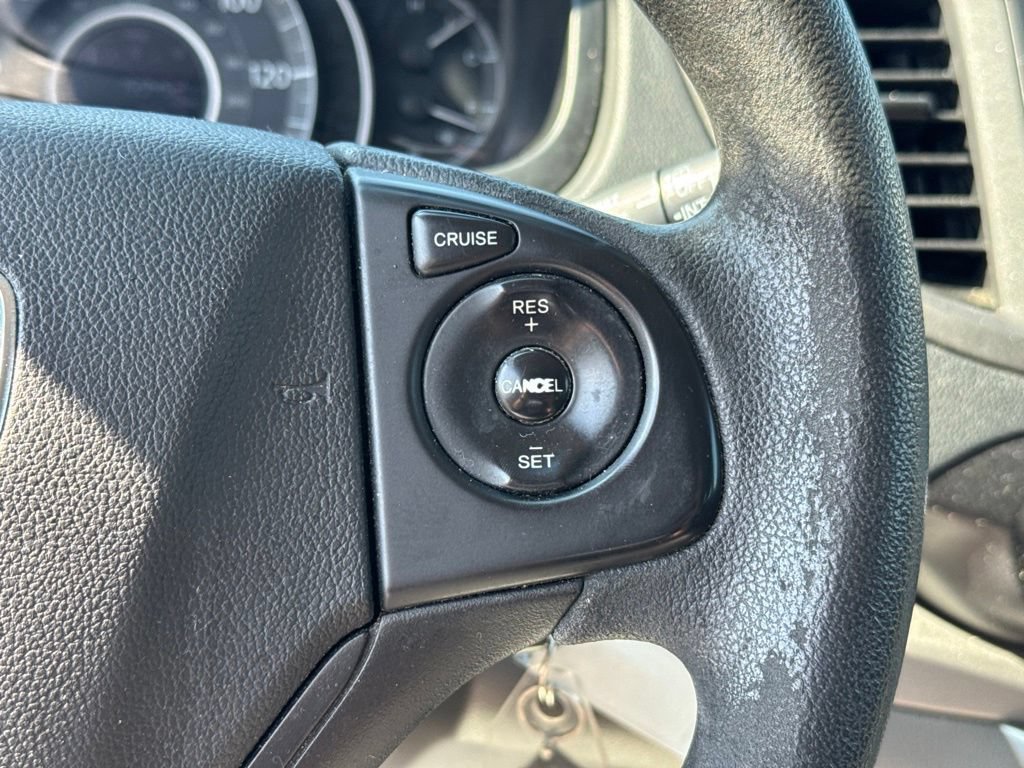 Used 2014 Honda CR-V LX image 15