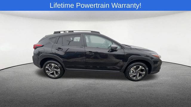 New 2026 Subaru Crosstrek 2.0i Premium image 10
