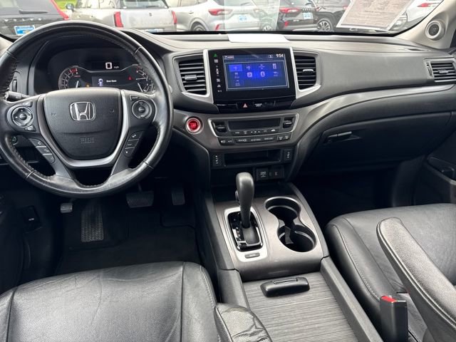 Used 2016 Honda Pilot EX-L image 12