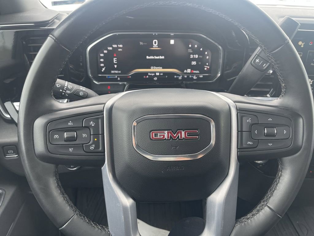 Used 2023 GMC Sierra 1500 Elevation image 19