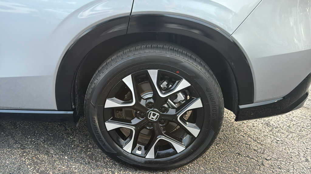 Certified 2026 Honda HR-V EX-L image 10