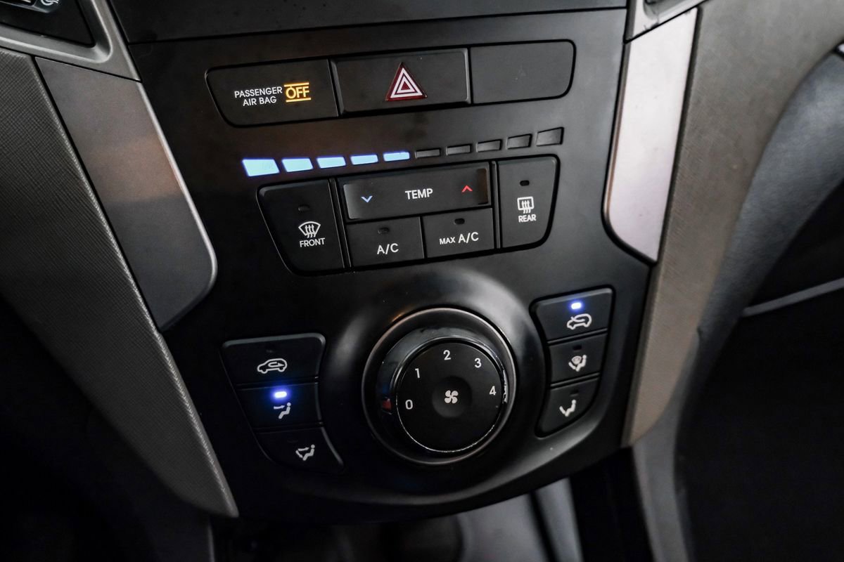 Used 2014 Hyundai Santa Fe Sport w/ Popular Equipment Package 02 image 21