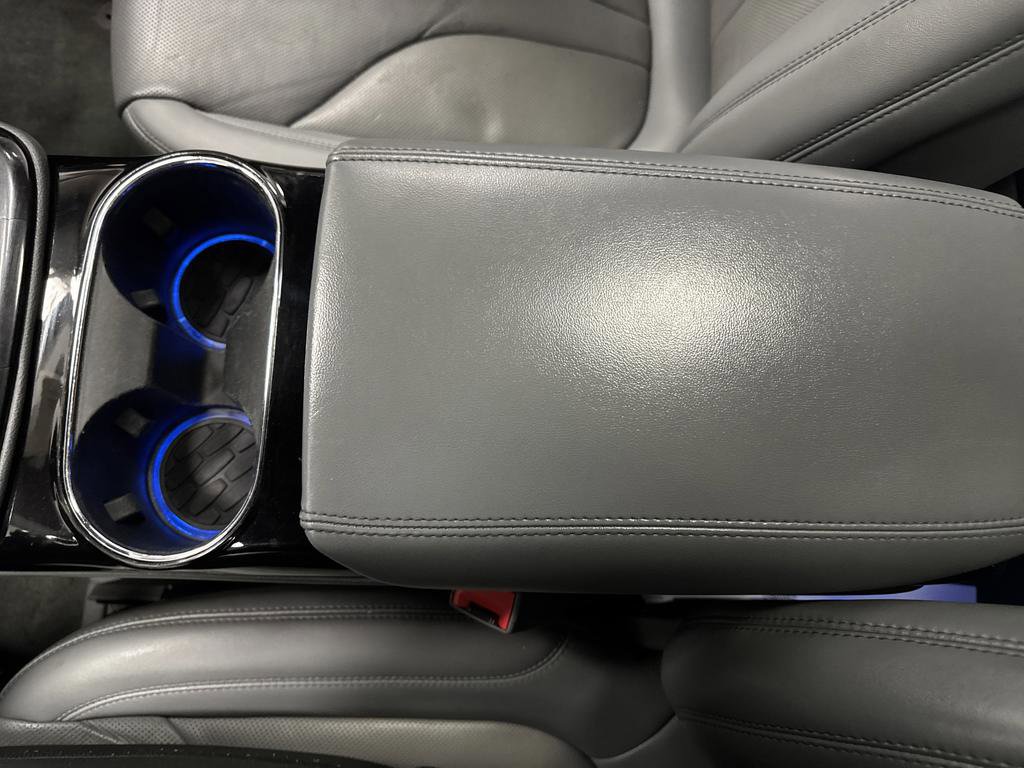 Used 2022 Lincoln Nautilus Reserve image 21