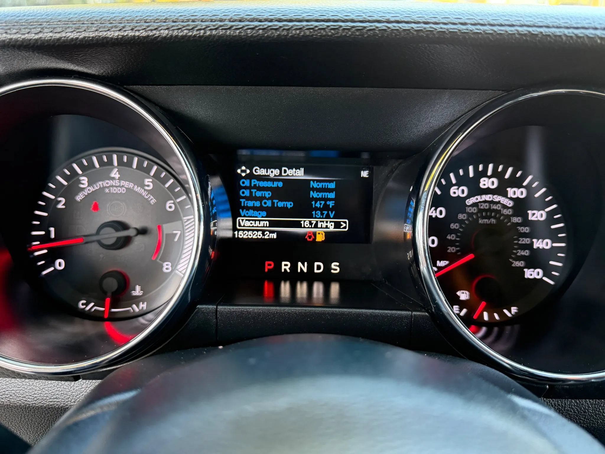 Used 2016 Ford Mustang Coupe RWD image 19