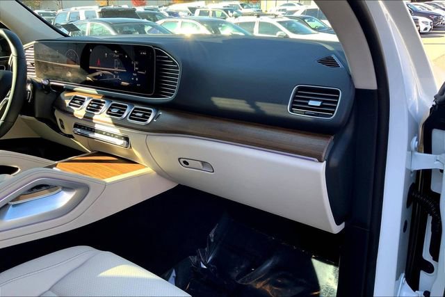 Used 2025 Mercedes-Benz GLE 350 4MATIC image 15