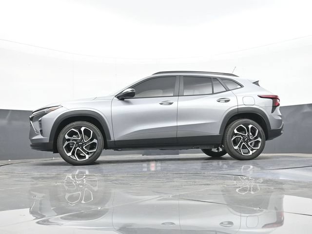 New 2026 Chevrolet Trax RS w/ Driver Confidence Package FWD image 51