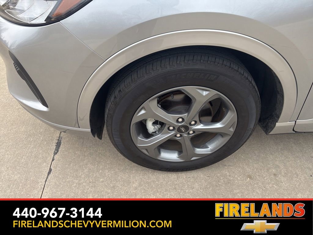 Used 2023 Ford Escape ST-Line w/ Tech Pack #1 AWD/4WD image 53