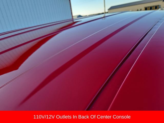 Used 2021 Nissan Titan SV w/ SV Convenience Package image 10