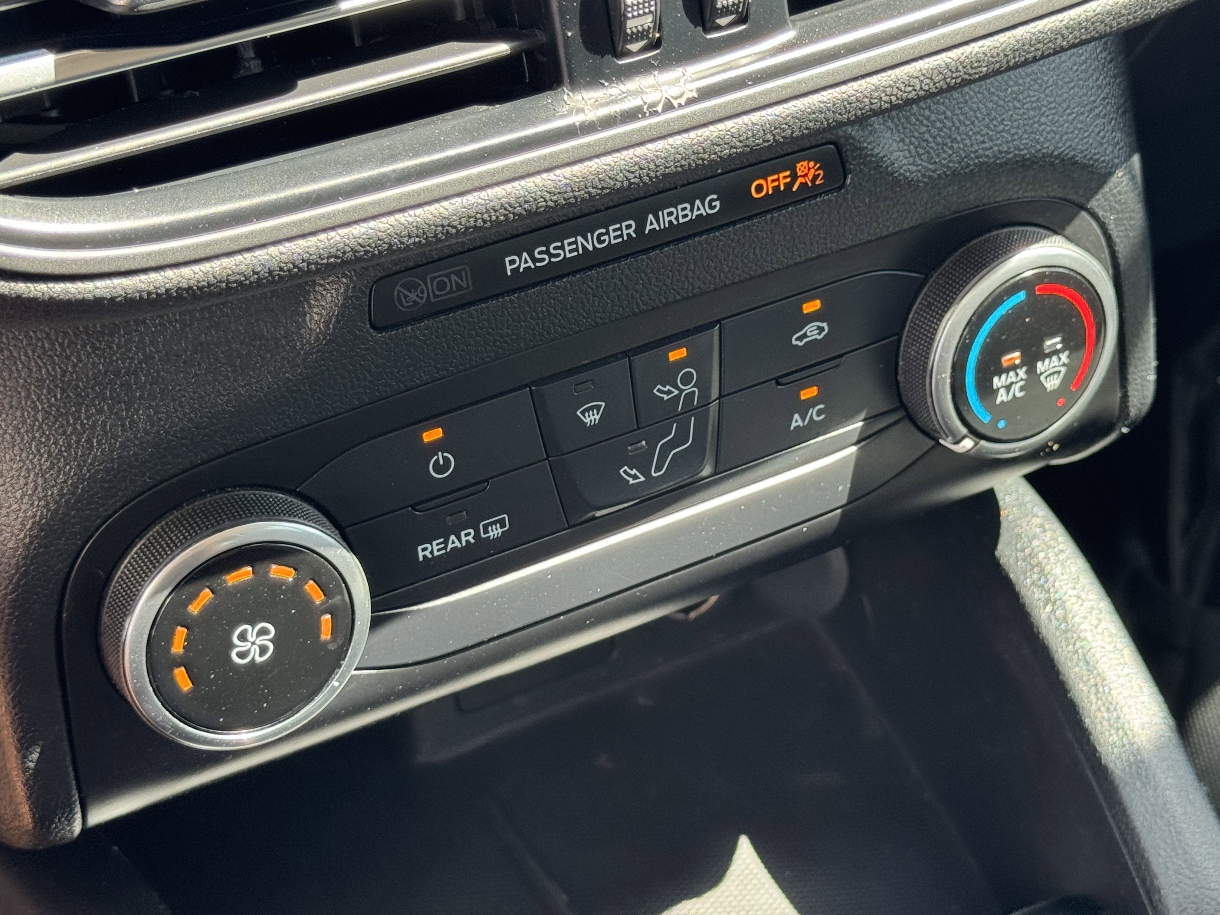 Used 2020 Ford Escape S FWD image 21