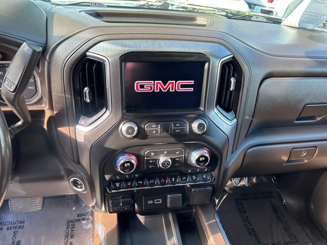 Used 2021 GMC Sierra 2500 Denali w/ Denali Ultimate Package AWD/4WD image 18
