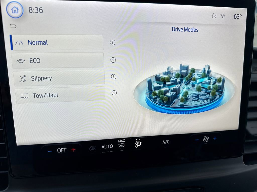 New 2026 Ford Transit 250 148 Medium Roof w/ Load Area Protection Package image 29