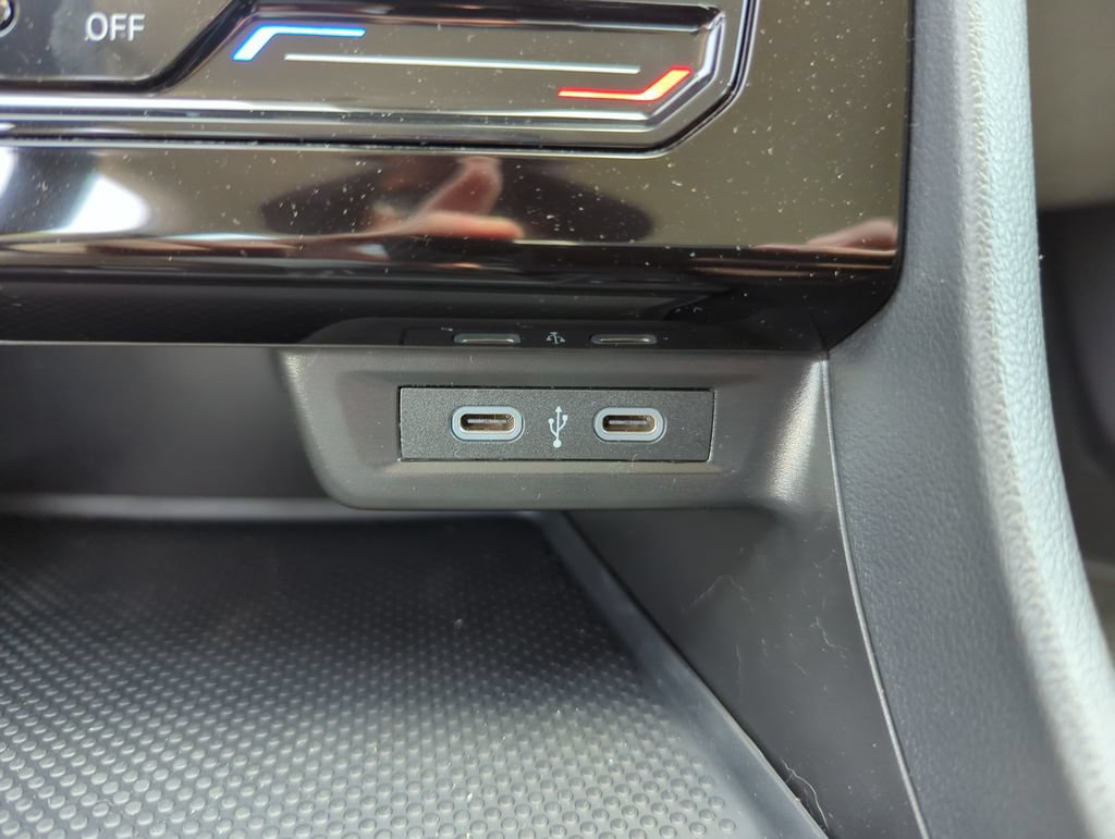 New 2026 Volkswagen Jetta S FWD image 38