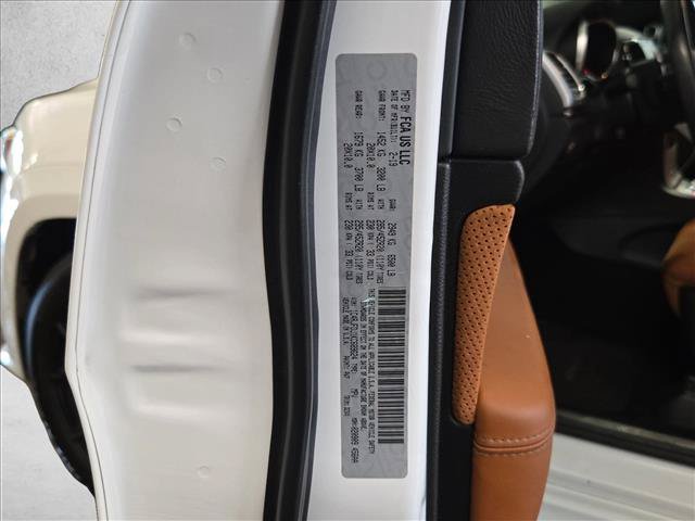 Used 2019 Jeep Grand Cherokee SRT w/ Trailer Tow Group IV AWD/4WD image 25