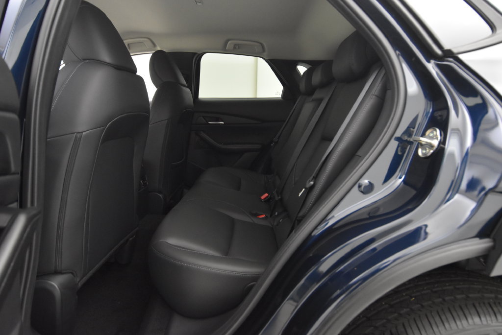 New 2026 MAZDA CX-30 AWD 2.5 S w/ Select Sport Pkg image 26