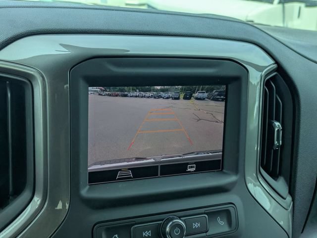 New 2026 GMC Sierra 2500 Pro w/ Convenience Package AWD/4WD image 19