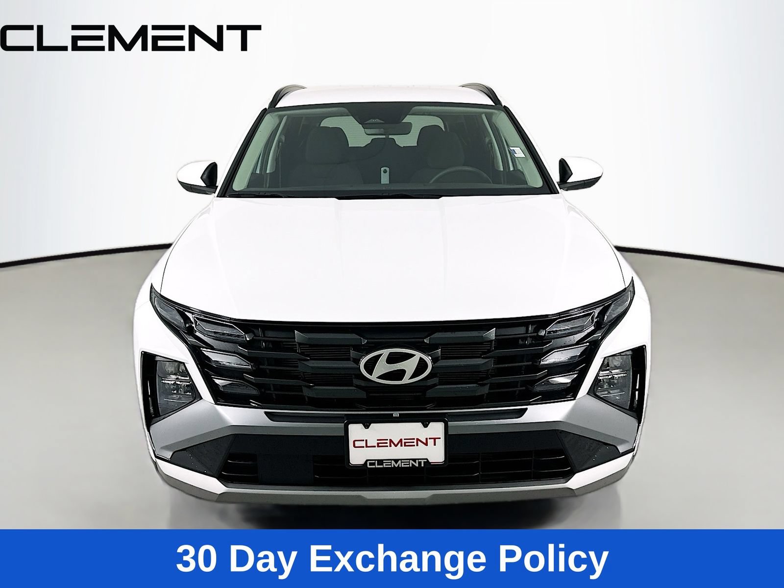 Certified 2026 Hyundai Tucson SEL AWD/4WD image 3