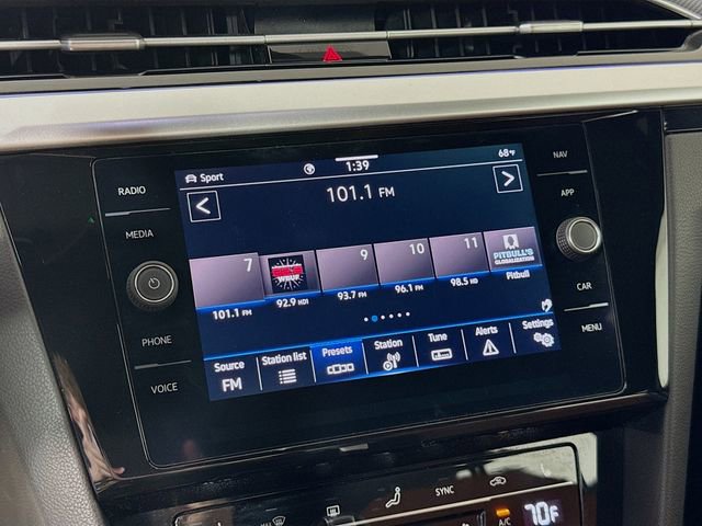 Used 2021 Volkswagen Arteon SEL image 16